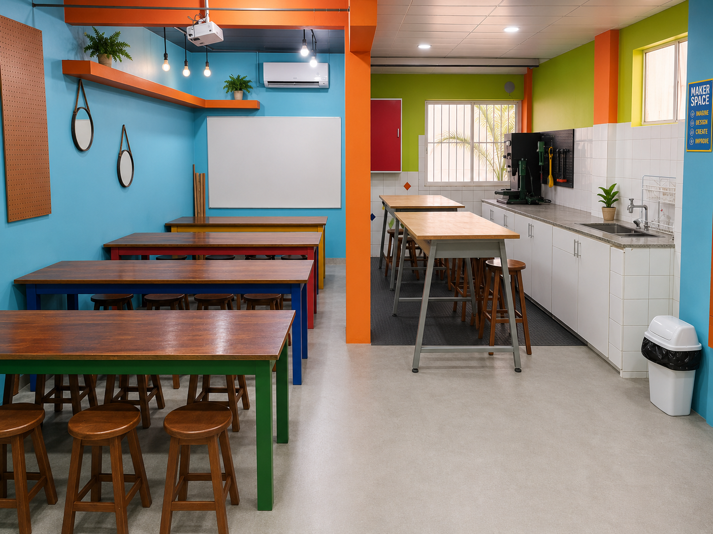Pedagogia de Projetos