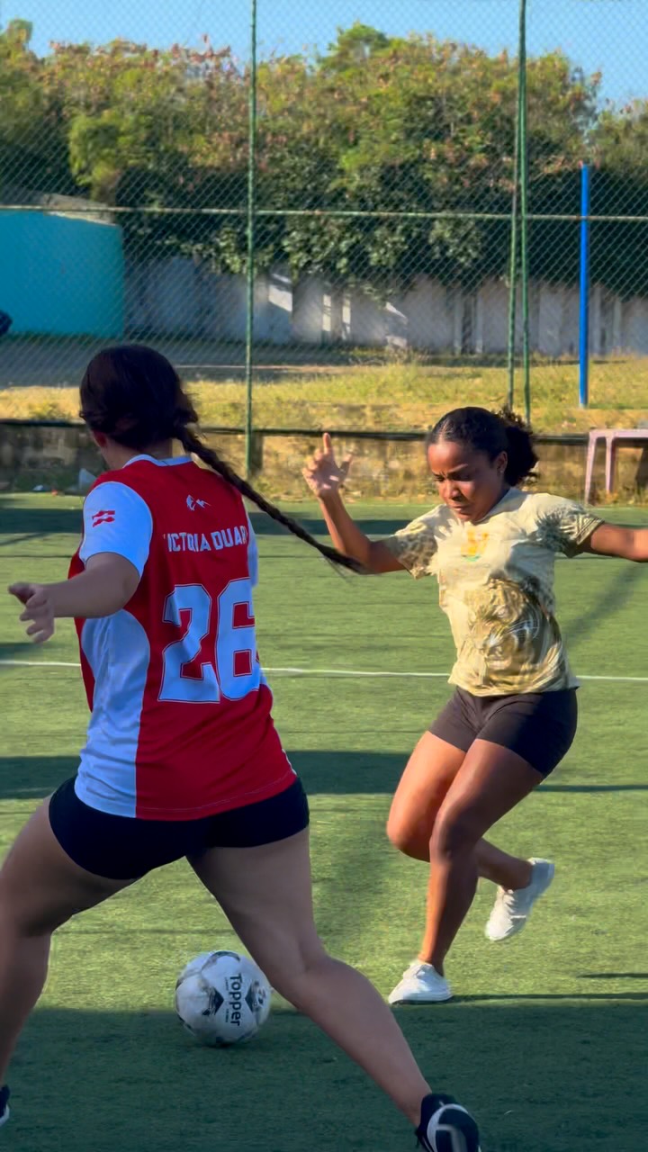 O Inter GÊ é muito mais do que competição. 💙🧡🏆

Em comemoração ao Dia do Estudante, vivemos mais uma edição do nosso interclasse, reunind...