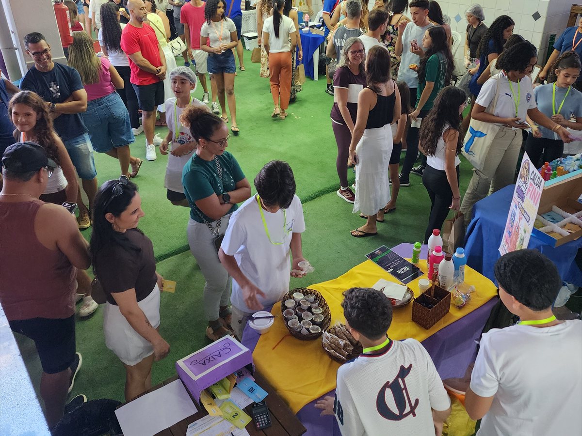Aulas Públicas