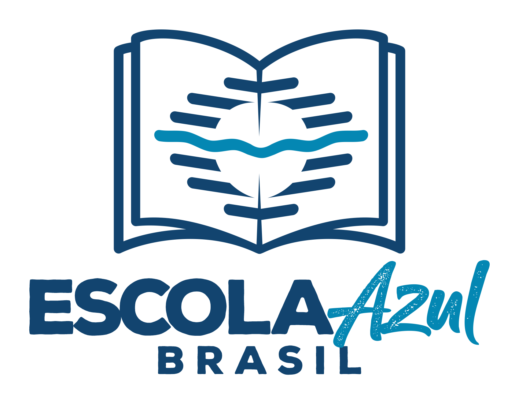 Escola Azul Brasil