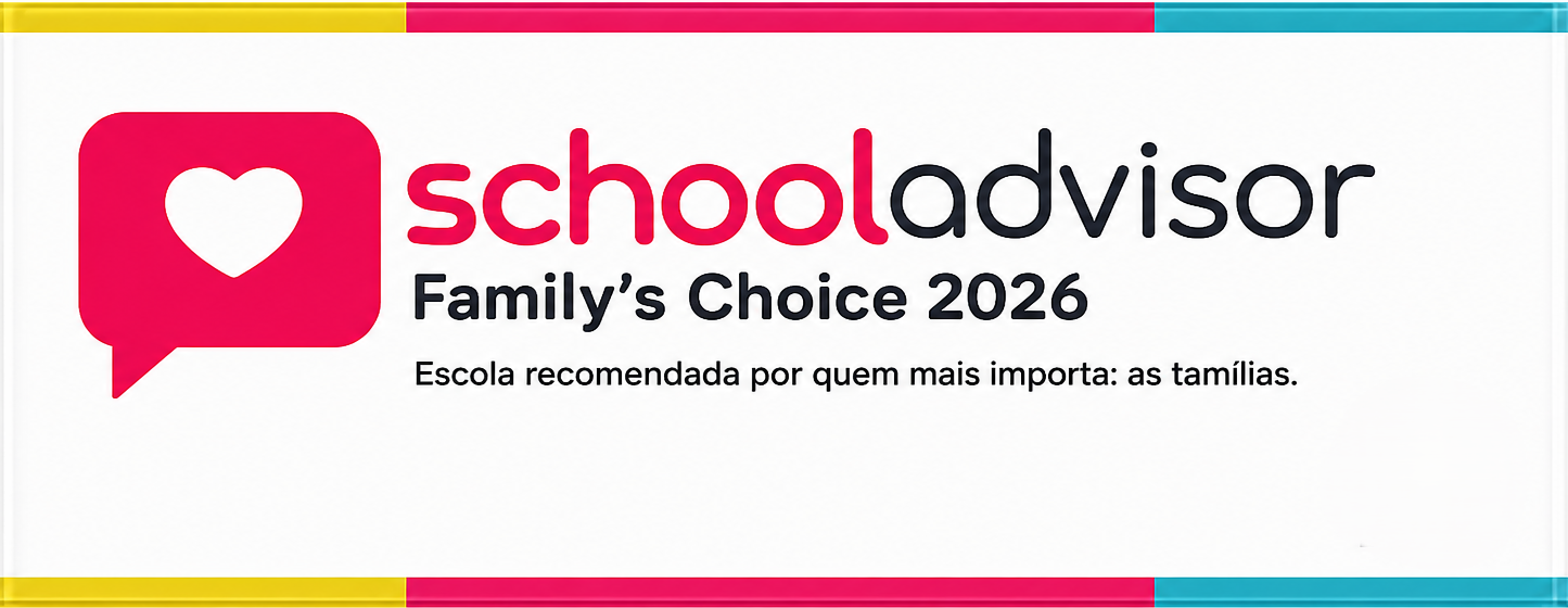 SchoolAdvisor Family's Choice 2026
